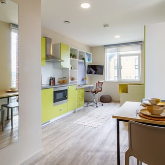 Gold Studio - Image 3